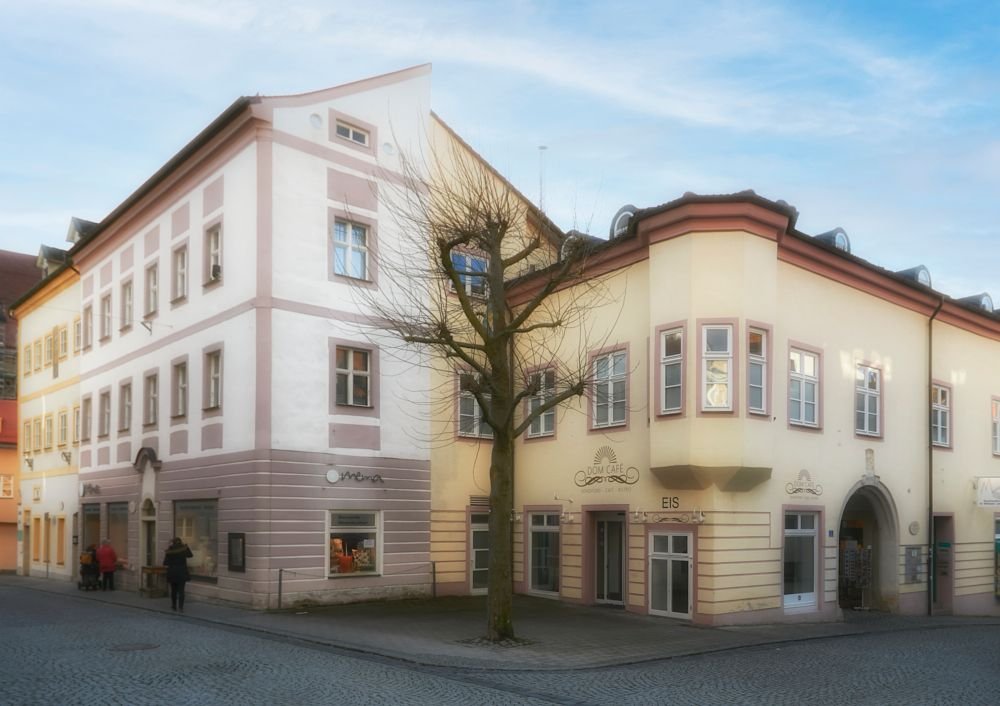 Restaurant zum Kauf 499.000 € 169,4 m²<br/>Gastrofläche Eichstätt Eichstätt 85072