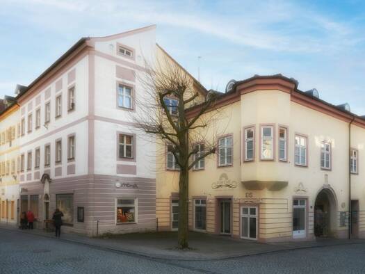 Restaurant zum Kauf 499.000 € 169,4 m² Gastrofläche Eichstätt 85072