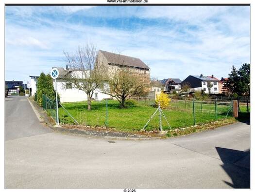 Gewerbeobjekt zum Kauf als Kapitalanlage geeignet 349.600 € 810 m² Beuerbach Hünstetten 65510