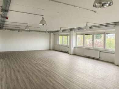 Bürofläche zur Miete provisionsfrei 6 € 291,7 m² Bürofläche teilbar ab 23,3 m² Westenfeld Bochum 44867