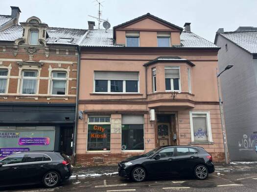 Lagerhalle zur Miete 1.700 € 300 m² Lagerfläche Hauptstraße 281 Gladbach Bergisch Gladbach 51465