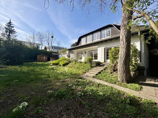 Mehrfamilienhaus zum Kauf 2.250.000 € 6 Zimmer 289 m² 1.214 m² Grundstück Sonnenberg Sonnenberg 65193