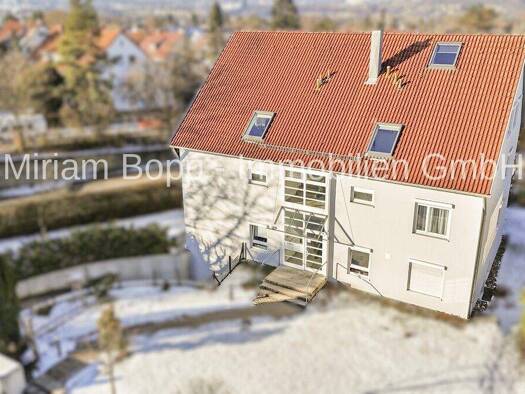 Maisonette zum Kauf 629.900 € 4,5 Zimmer 103,7 m² Sonnenberg Stuttgart / Sonnenberg 70597