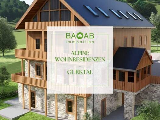 Wohnung zum Kauf 210.000 € 51 m² Sirnitz 9571