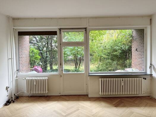 Wohnung zum Kauf 191.000 € 1 Zimmer 39,7 m² EG Westend Berlin 14050