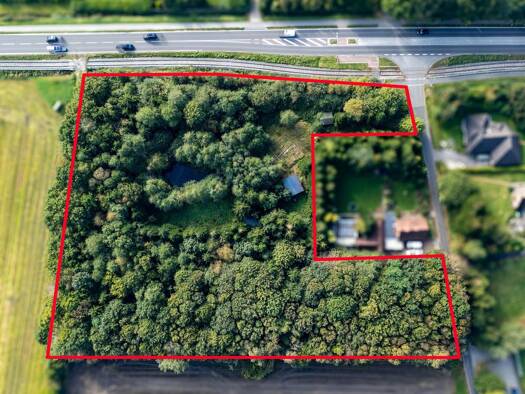 Grundstück zum Kauf 299.000 € 12.237 m² Grundstück Moordorf Südbrookmerland 26624