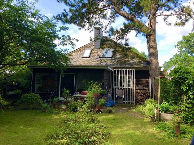 Mehrfamilienhaus zum Kauf provisionsfrei 749.000 € 5,5 Zimmer 211 m² 722 m² Grundstück Brombeerweg 60 Fuhlsbüttel Hamburg 22339