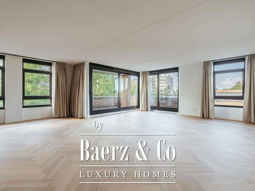 Haus zum Kauf 1.995.000 € 6 Zimmer 224 m² texelstraat 110 amstelveen 1181 ES