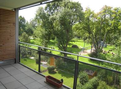 Wohnung zum Kauf 385.000 € 2 Zimmer 64 m² frei ab sofort Vaihingen Stuttgart 70569