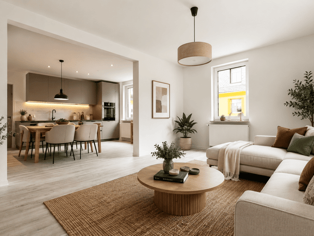 Wohnung zur Miete 880 € 4,5 Zimmer 132 m² EG frei ab sofort Auerbach 09392
