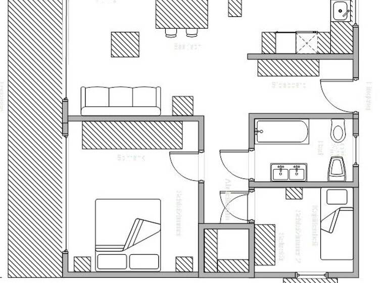 Wohnung zum Kauf als Kapitalanlage geeignet 299.000 € 3 Zimmer 69 m² Toscolano-Maderno 25088