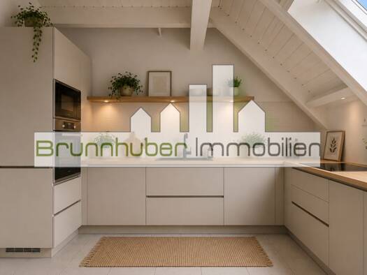 Wohnung zum Kauf provisionsfrei 399.000 € 4 Zimmer 120,7 m² 1. Geschoss frei ab sofort Bergrheinfeld Bergrheinfeld 97493