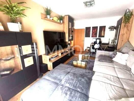 Wohnung zum Kauf 155.000 € 3 Zimmer 67 m² 5. Geschoss Wels Wels 4600