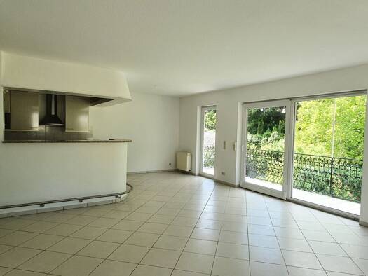 Wohnung zur Miete 1.080 € 4 Zimmer 120 m² Geschoss 1/3 frei ab sofort Simmern/Hunsrück 55469