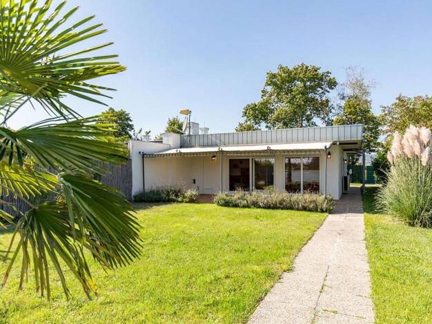 Haus zum Kauf provisionsfrei 209.000 € 3 Zimmer 76 m² 490 m² Grundstück Trausdorf 7061