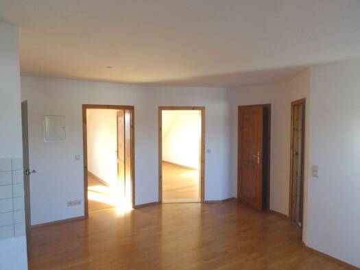 Wohnung zur Miete 505 € 2,5 Zimmer 66 m² 4. Geschoss frei ab 01.08.2026 Landsberger Straße 12 Gohlis-Mitte Leipzig 04157