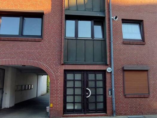 Terrassenwohnung zum Kauf 265.000 € 3 Zimmer 87,9 m² EG Elmshorn 25335