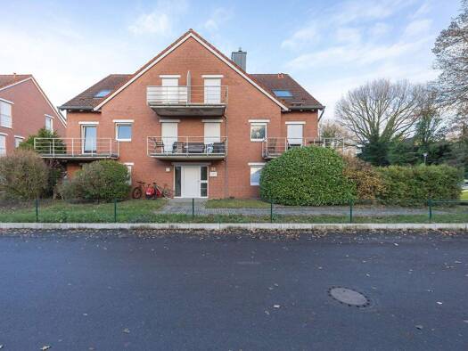 Wohnung zum Kauf 129.000 € 1 Zimmer 38 m² Gremmendorf Münster / Gremmendorf 48167