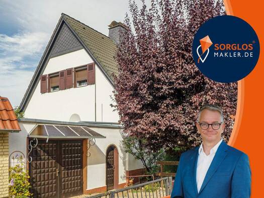 Doppelhaushälfte zum Kauf 189.000 € 4 Zimmer 79,4 m² 474 m² Grundstück Reform Magdeburg 39118