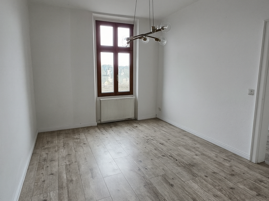 Wohnung zur Miete 729 € 4 Zimmer 83 m² frei ab sofort Nordstraße 4 Elberfeld Wuppertal 42105
