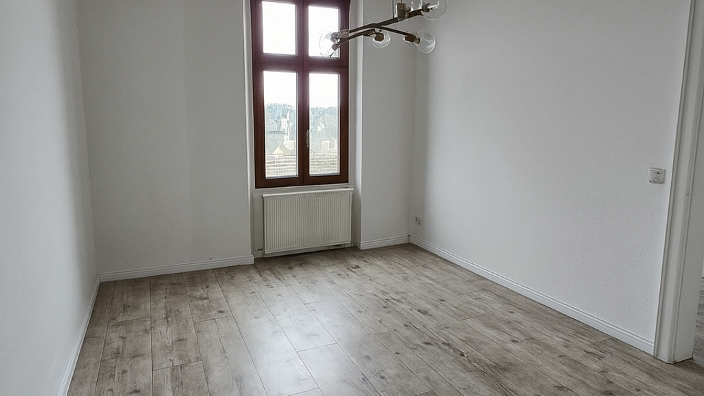 Wohnung zur Miete 729 € 4 Zimmer 83 m² 4 Geschosse frei ab sofort Nordstraße 4 Elberfeld Wuppertal 42105
