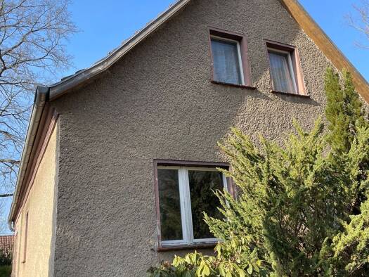 Mehrfamilienhaus zum Kauf 249.999 € 8,5 Zimmer 140 m² frei ab sofort Zepernick Panketal 16341