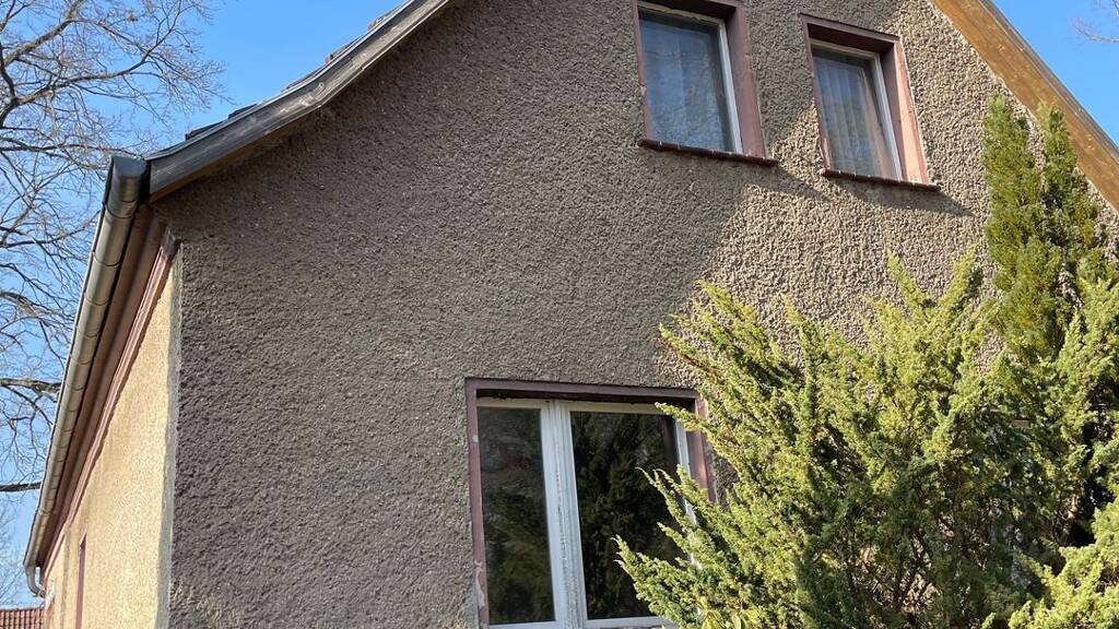 Mehrfamilienhaus zum Kauf 269.000 € 8,5 Zimmer 140 m² frei ab sofort Zepernick Panketal 16341