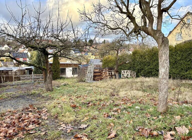 Freizeitgrundstück zum Kauf 89.900 € 900 m²<br/>Grundstück Innenstadt Gera 07546