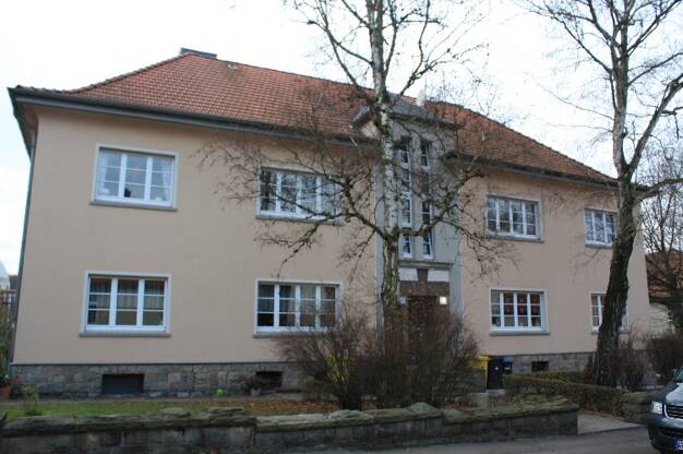 Wohnung zur Miete 649 € 3,5 Zimmer 93,9 m² 1. Geschoss Westfalenstraße 33 Buer Gelsenkirchen 45897