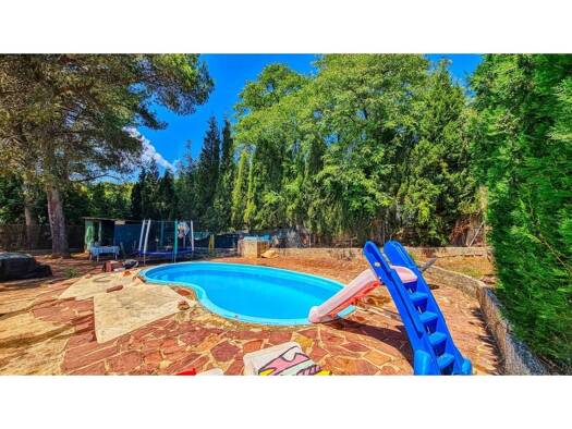 Villa zum Kauf 319.000 € 3 Zimmer 121 m² 780 m² Grundstück Torres Torres 46595