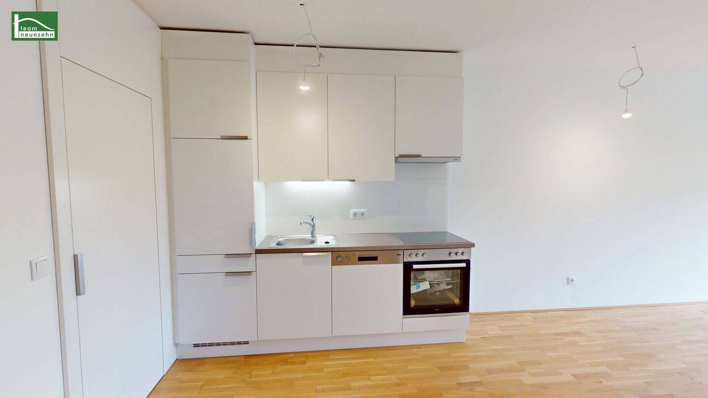 Wohnung zur Miete - Ansicht 5