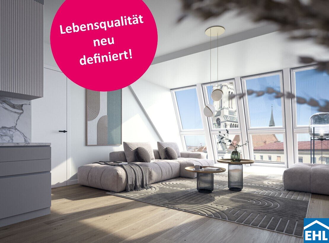 Wohnung zum Kauf 646.500 € 3 Zimmer 79,9 m²<br/>Wohnfläche EG<br/>Geschoss Landstraßer Hauptstraße Wien 1030