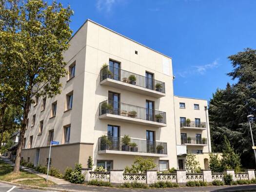 Wohnung zum Kauf provisionsfrei 340.000 € 4 Zimmer 96 m² EG Paulstr. 27 Wiemelhausen Bochum 44803