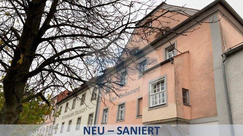 Wohnung zum Kauf 189.000 € 2 Zimmer 69,2 m² frei ab sofort Vilshofen 94474