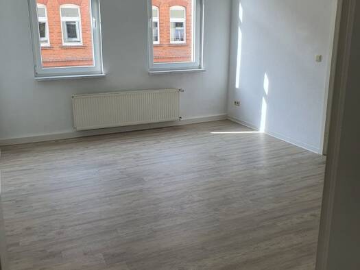 Wohnung zur Miete 600 € 3 Zimmer 71,6 m² 1. Geschoss Arnstadt Arnstadt 99310
