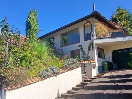 Villa zum Kauf 730.000 € 5 Zimmer 200 m² 893 m² Grundstück frei ab sofort Nordrach 77787