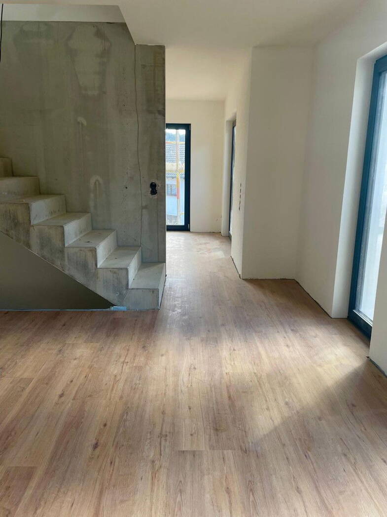 Doppelhaushälfte zum Kauf provisionsfrei 548.000 € 5 Zimmer 151,5 m² 150 m² Grundstück Rottweil Rottweil 78628