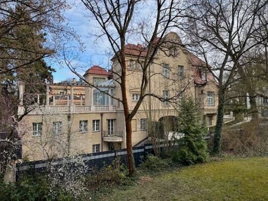 Wohnung zum Kauf provisionsfrei 340.000 € 2 Zimmer 56 m² 1. Geschoss frei ab sofort Douglasstraße Grunewald Berlin 14193