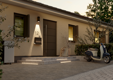 Bungalow zum Kauf 336.177 € 5 Zimmer 130 m² 596 m² Grundstück Rottmersleben Rottmersleben 39343
