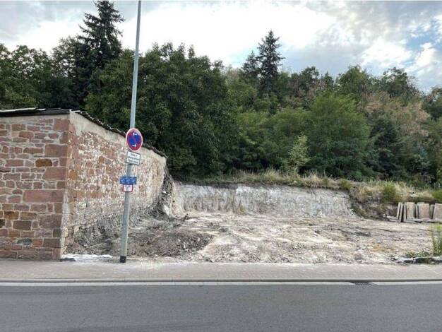 Grundstück zum Kauf provisionsfrei 260.000 € 457 m² Grundstück Eisenberg 67304