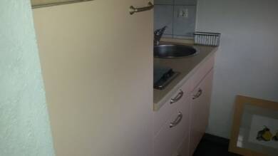Studio zur Miete 320 € 1 Zimmer 34 m² 1. Geschoss frei ab 01.10.2025 Ochsenfurter Str. Randersacker Randersacker 97236