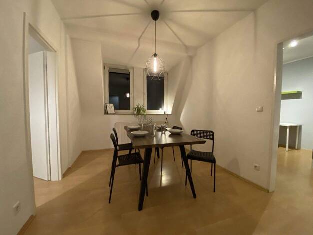 Wohnung zur Miete 950 € 4 Zimmer 75 m² 3. Geschoss Bleiweiß Nürnberg 90461