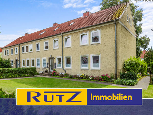 Wohnung zum Kauf 125.000 € 3 Zimmer 65 m² EG Deichhorst Delmenhorst / Ströhen 27753