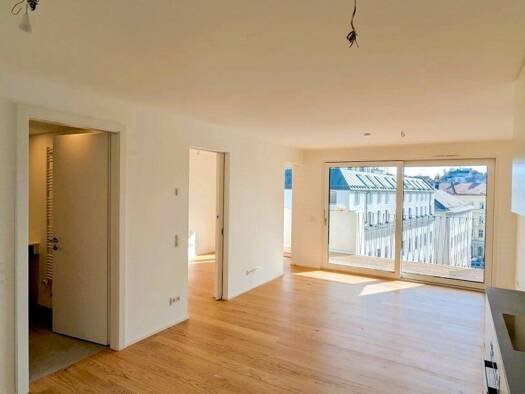 Wohnung zur Miete 1.161 € 2 Zimmer 46 m² 3. Geschoss Schönbrunner Straße Wien,Margareten 1050