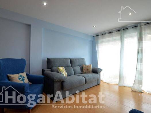 Wohnung zum Kauf 240.000 € 2 Zimmer 77 m² 7. Geschoss de Barcelona Cullera 46400