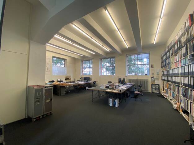 Bürofläche zur Miete provisionsfrei 265 € 4 m² Bürofläche Roßstraße Ehrenfeld Köln 50823