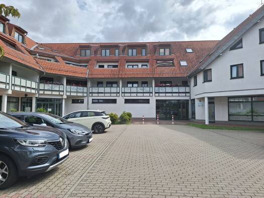 Wohnung zur Miete 560 € 2 Zimmer 56 m² Lebus Lebus 15326