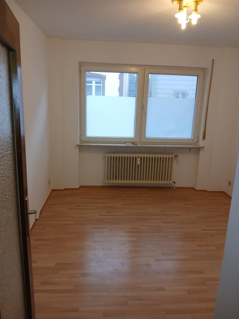 Wohnung zur Miete 325 € 1 Zimmer 20 m²<br/>Wohnfläche EG<br/>Geschoss ab sofort<br/>Verfügbarkeit Frankfurter Str. 7 Langen 1 Langen 63225