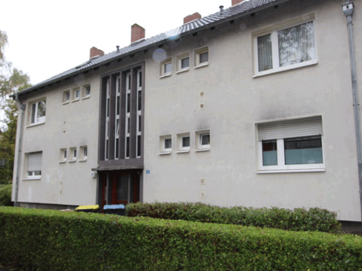 Wohnung zum Kauf 158.000 € 2 Zimmer 60 m² 1. Geschoss frei ab sofort Im Brücherfeld 8 Gremberghoven Porz 51149