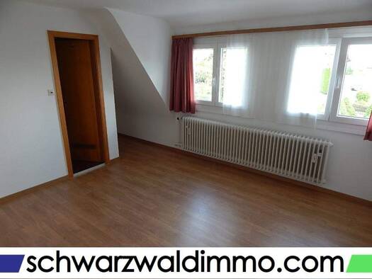 Studio zur Miete 255 € 1 Zimmer 20 m² frei ab 01.04.2026 Häusern 79837